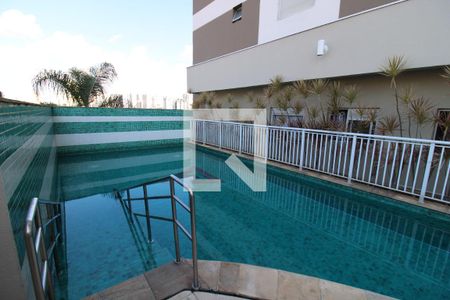 Apartamento para alugar com 57m², 2 quartos e 1 vagaÁrea Comum