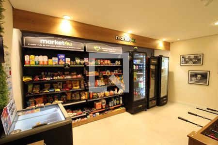 Apartamento para alugar com 57m², 2 quartos e 1 vagaÁrea Comum