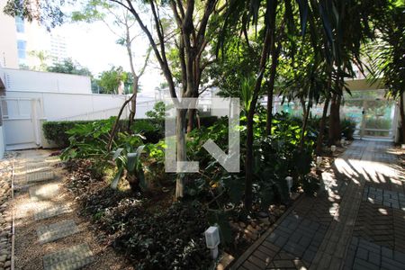 Apartamento para alugar com 57m², 2 quartos e 1 vagaÁrea Comum