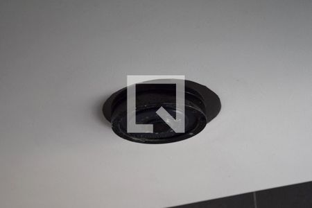 Apartamento para alugar com 87m², 1 quarto e 1 vagaBanheiro da Suíte - detalhe ducha
