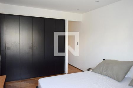 Suíte de apartamento para alugar com 1 quarto, 87m² em Pinheiros, São Paulo