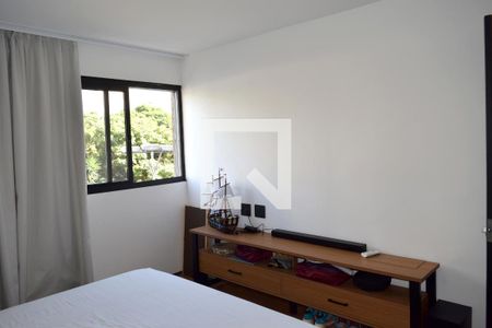 Suíte de apartamento para alugar com 1 quarto, 87m² em Pinheiros, São Paulo