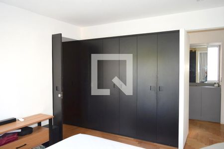 Apartamento para alugar com 87m², 1 quarto e 1 vagaSuíte