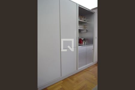 Apartamento para alugar com 87m², 1 quarto e 1 vagaCozinha