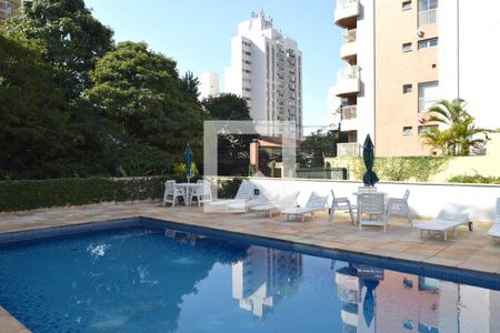 Apartamento para alugar com 87m², 1 quarto e 1 vagaPiscina