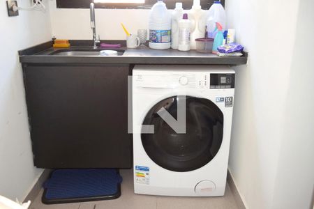 Apartamento para alugar com 87m², 1 quarto e 1 vagaÁrea de Serviço