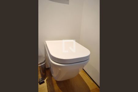 Apartamento para alugar com 87m², 1 quarto e 1 vagaBanheiro social