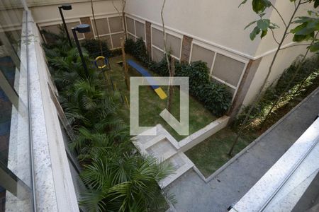 Área Pet de apartamento à venda com 3 quartos, 181m² em Vila Mariana, São Paulo