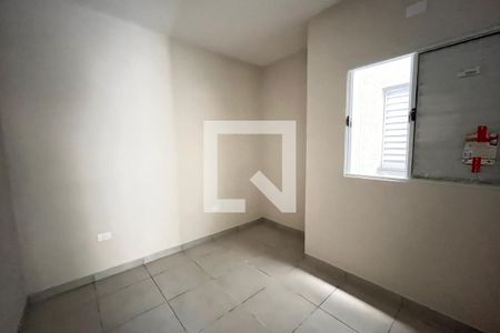 Quarto de kitnet/studio para alugar com 1 quarto, 25m² em Vila Monte Sion, Suzano