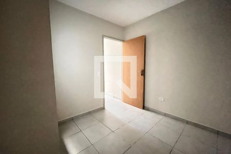 Quarto de kitnet/studio para alugar com 1 quarto, 25m² em Vila Monte Sion, Suzano