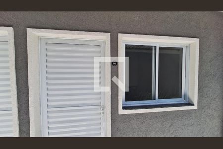 Studio para alugar com 30m², 1 quarto e sem vagaFachada do bloco