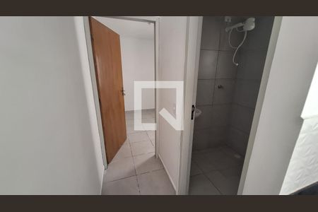 Studio de kitnet/studio para alugar com 1 quarto, 30m² em Vila Monte Sion, Suzano
