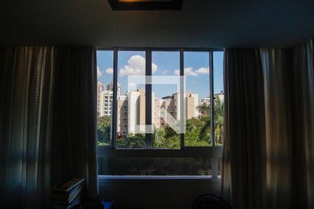 Vista - Sala de apartamento à venda com 3 quartos, 149m² em Paraíso do Morumbi, São Paulo