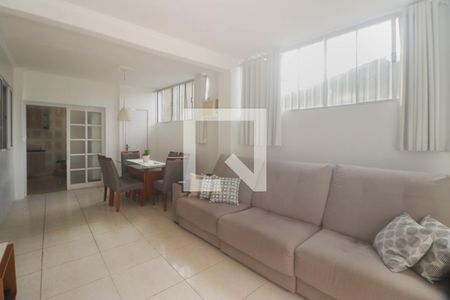 Sala de Jantar de casa para alugar com 3 quartos, 180m² em Jardim Itu, Porto Alegre