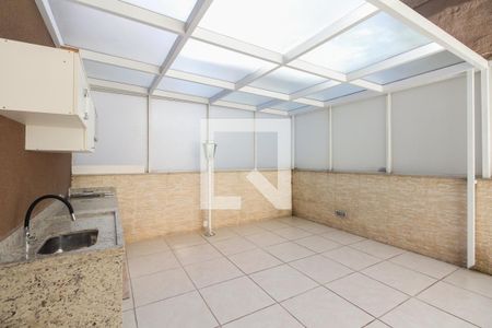 Apartamento à venda com 108m², 3 quartos e 1 vaga Apartamento à venda com 108m², 3 quartos e 1 vagaÁrea Externa Privativa Garden