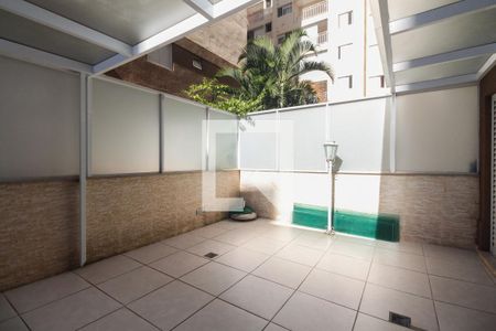Apartamento à venda com 108m², 3 quartos e 1 vaga Apartamento à venda com 108m², 3 quartos e 1 vagaÁrea Externa Privativa Garden