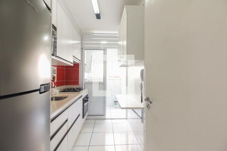 Apartamento à venda com 108m², 3 quartos e 1 vaga Apartamento à venda com 108m², 3 quartos e 1 vagaCozinha