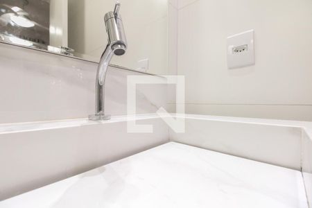 Apartamento à venda com 108m², 3 quartos e 1 vaga Apartamento à venda com 108m², 3 quartos e 1 vagaBanheiro Suíte