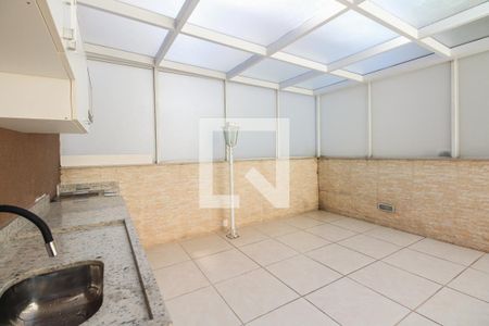 Apartamento à venda com 108m², 3 quartos e 1 vaga Apartamento à venda com 108m², 3 quartos e 1 vagaÁrea Externa Privativa Garden
