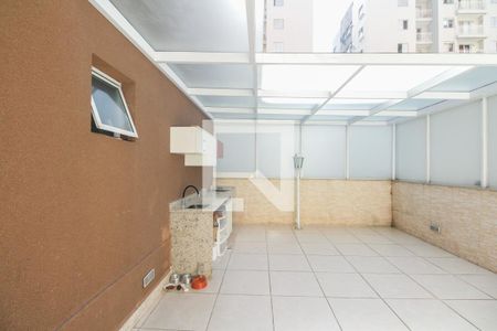 Apartamento à venda com 108m², 3 quartos e 1 vaga Apartamento à venda com 108m², 3 quartos e 1 vagaÁrea Externa Privativa Garden