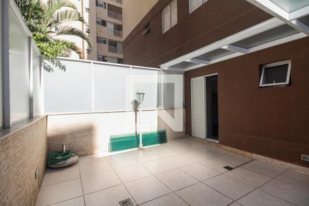 Apartamento à venda com 108m², 3 quartos e 1 vaga Apartamento à venda com 108m², 3 quartos e 1 vagaÁrea Externa Privativa Garden
