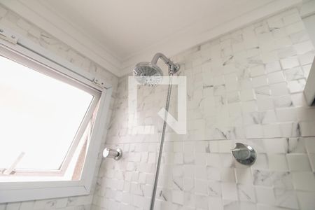 Apartamento à venda com 108m², 3 quartos e 1 vaga Apartamento à venda com 108m², 3 quartos e 1 vagaBanheiro Suíte