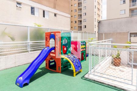 Apartamento à venda com 108m², 3 quartos e 1 vaga Apartamento à venda com 108m², 3 quartos e 1 vagaCondomínio - Playground