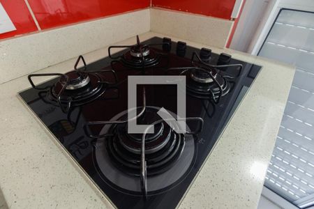 Apartamento à venda com 108m², 3 quartos e 1 vaga Apartamento à venda com 108m², 3 quartos e 1 vagaCozinha