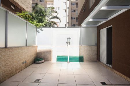 Apartamento à venda com 108m², 3 quartos e 1 vaga Apartamento à venda com 108m², 3 quartos e 1 vagaÁrea Externa Privativa Garden