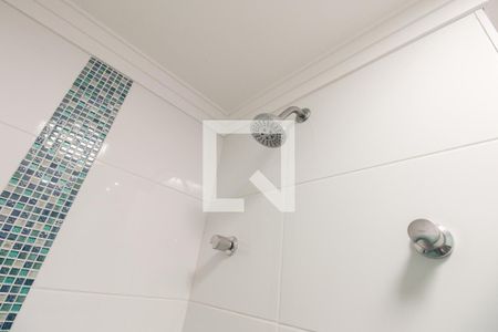 Apartamento à venda com 108m², 3 quartos e 1 vaga Apartamento à venda com 108m², 3 quartos e 1 vagaBanheiro Social