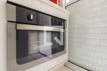 Apartamento à venda com 108m², 3 quartos e 1 vaga Apartamento à venda com 108m², 3 quartos e 1 vagaCozinha