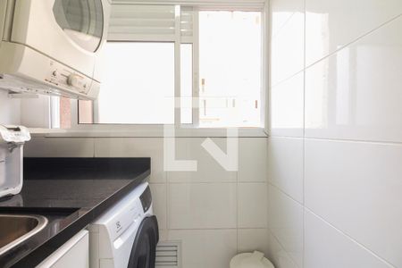 Apartamento à venda com 108m², 3 quartos e 1 vaga Apartamento à venda com 108m², 3 quartos e 1 vagaÁrea de Serviço