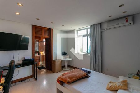Apartamento à venda com 4 quartos, 372m² em Serra, Belo Horizonte