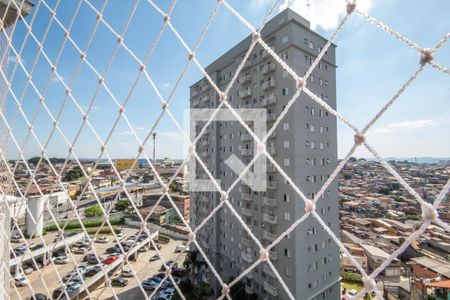 Apartamento para alugar com 48m², 2 quartos e 1 vaga Apartamento para alugar com 48m², 2 quartos e 1 vagaVista do Quarto 2