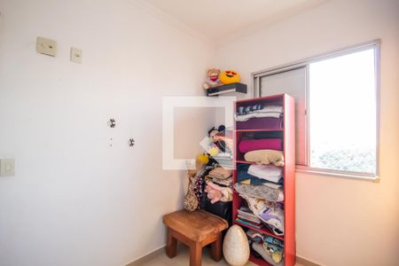 Quarto 1 de apartamento para alugar com 2 quartos, 48m² em Bussocaba, Osasco