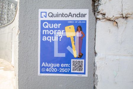 Apartamento para alugar com 48m², 2 quartos e 1 vaga Apartamento para alugar com 48m², 2 quartos e 1 vagaPlaca