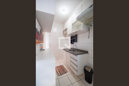 Apartamento para alugar com 48m², 2 quartos e 1 vaga Apartamento para alugar com 48m², 2 quartos e 1 vagaCozinha