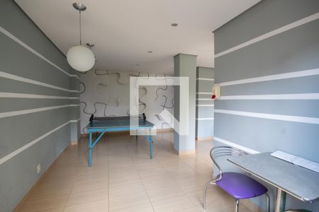 Área comum de apartamento para alugar com 2 quartos, 48m² em Bussocaba, Osasco