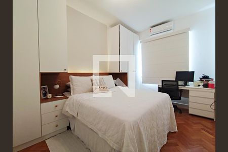 Quarto de apartamento à venda com 1 quarto, 44m² em Copacabana, Rio de Janeiro