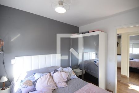 Apartamento à venda com 55m², 3 quartos e 1 vagaSuíte