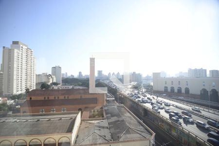 Vista de apartamento à venda com 3 quartos, 55m² em Liberdade, São Paulo