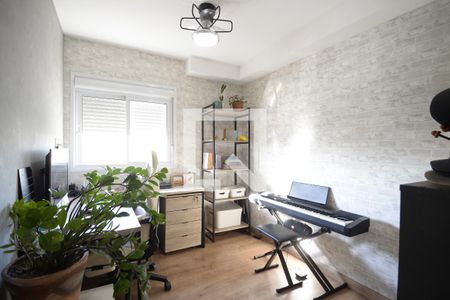 Apartamento à venda com 55m², 3 quartos e 1 vagaQuarto 2