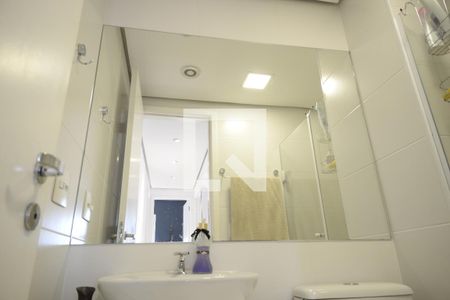 Apartamento à venda com 55m², 3 quartos e 1 vagaBanheiro