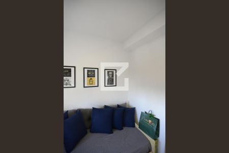 Apartamento à venda com 55m², 3 quartos e 1 vagaQuarto 1