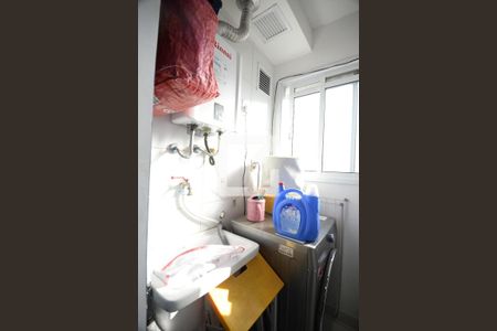 Apartamento à venda com 55m², 3 quartos e 1 vagaÁrea de Serviço