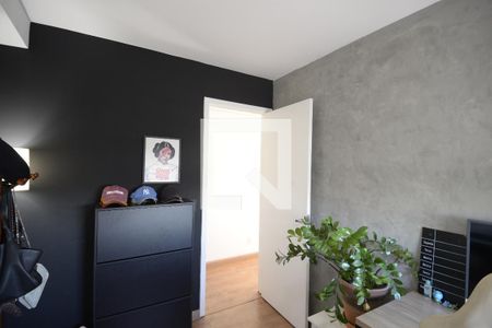 Apartamento à venda com 55m², 3 quartos e 1 vagaQuarto 2