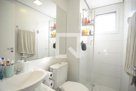 Apartamento à venda com 55m², 3 quartos e 1 vagaSuíte