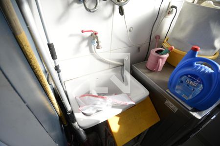 Apartamento à venda com 55m², 3 quartos e 1 vagaÁrea de Serviço