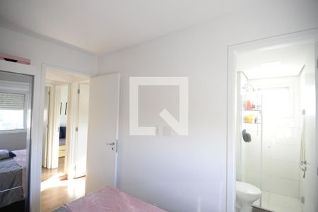 Apartamento à venda com 55m², 3 quartos e 1 vagaSuíte