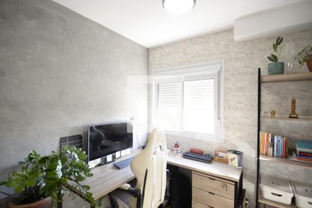 Apartamento à venda com 55m², 3 quartos e 1 vagaQuarto 2